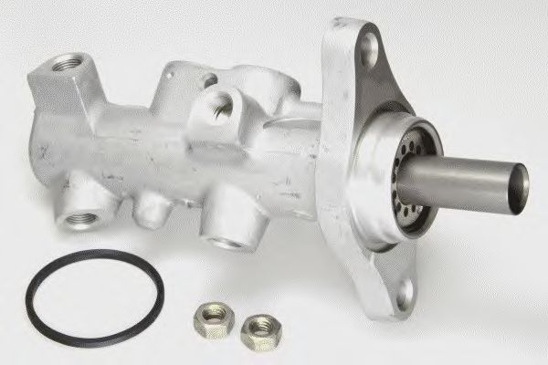 Главный тормозной цилиндр BEHR/HELLA 8AM 355 504-501