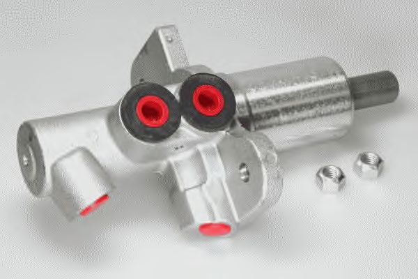 Главный тормозной цилиндр BEHR/HELLA 8AM 355 504-551