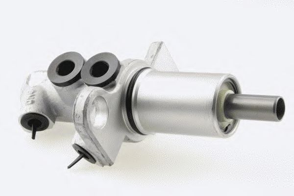 Главный тормозной цилиндр BEHR/HELLA 8AM 355 504-571