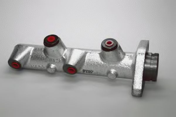 Главный тормозной цилиндр BEHR/HELLA 8AM 355 504-611