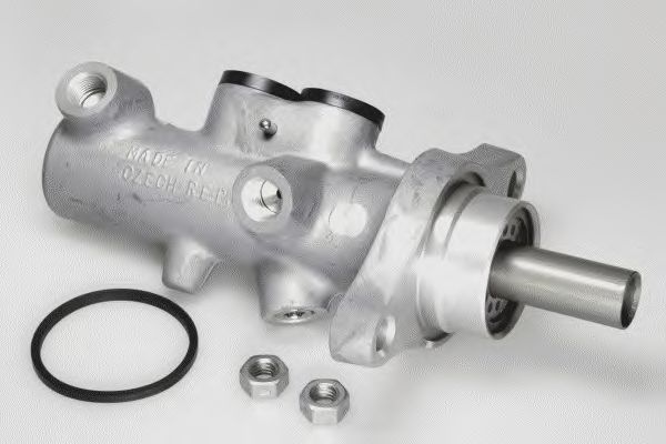 Главный тормозной цилиндр BEHR/HELLA 8AM 355 504-621
