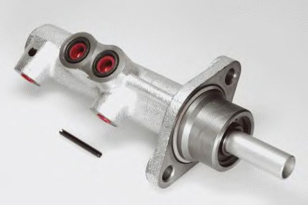 Главный тормозной цилиндр BEHR/HELLA 8AM 355 504-661