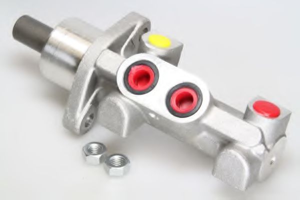Главный тормозной цилиндр BEHR/HELLA 8AM 355 504-811