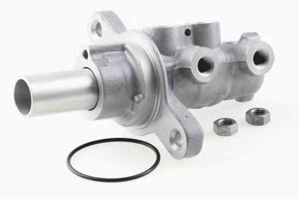 Главный тормозной цилиндр BEHR/HELLA 8AM 355 504-851