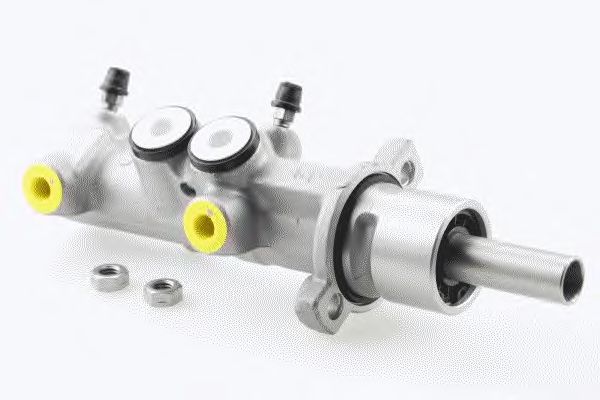 Главный тормозной цилиндр BEHR/HELLA 8AM 355 504-891