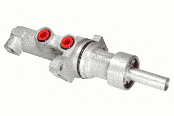 Главный тормозной цилиндр BEHR/HELLA 8AM 355 504-921