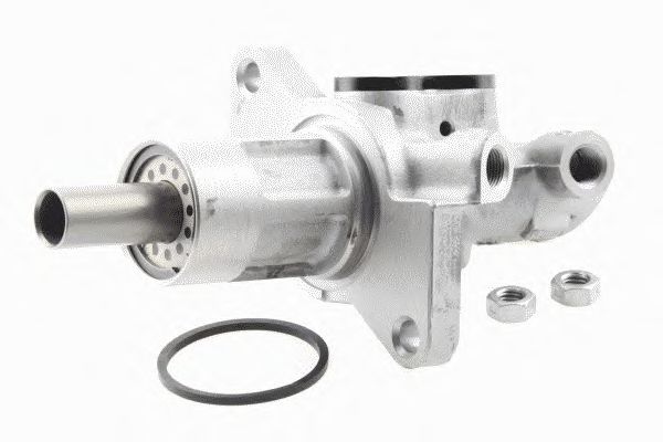 Главный тормозной цилиндр BEHR/HELLA 8AM 355 504-941