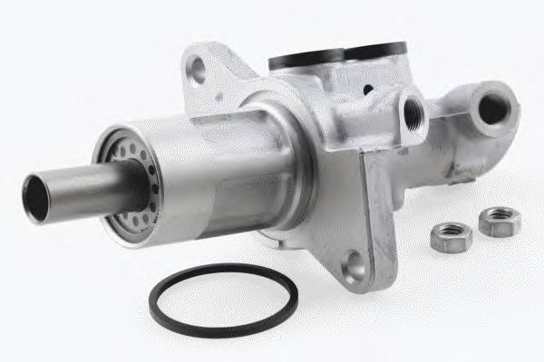 Главный тормозной цилиндр BEHR/HELLA 8AM 355 504-971
