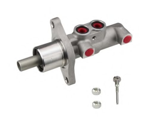 Главный тормозной цилиндр BEHR/HELLA 8AM 355 504-991