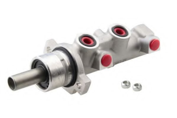 Главный тормозной цилиндр BEHR/HELLA 8AM 355 505-041
