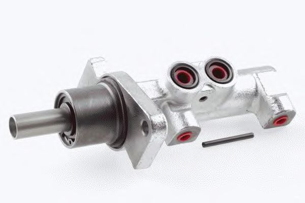Главный тормозной цилиндр BEHR/HELLA 8AM 355 505-051