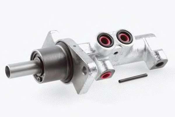 Главный тормозной цилиндр BEHR/HELLA 8AM 355 505-061