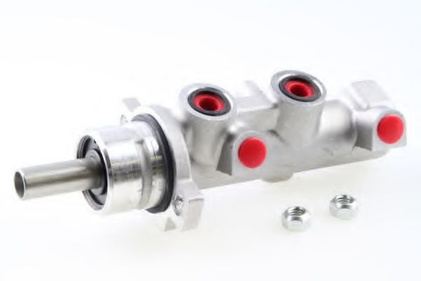 Главный тормозной цилиндр BEHR/HELLA 8AM 355 505-071