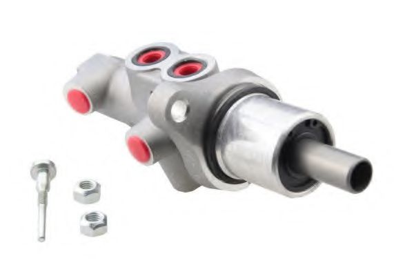 Главный тормозной цилиндр BEHR/HELLA 8AM 355 505-081