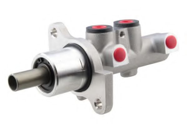 Главный тормозной цилиндр BEHR/HELLA 8AM 355 505-091