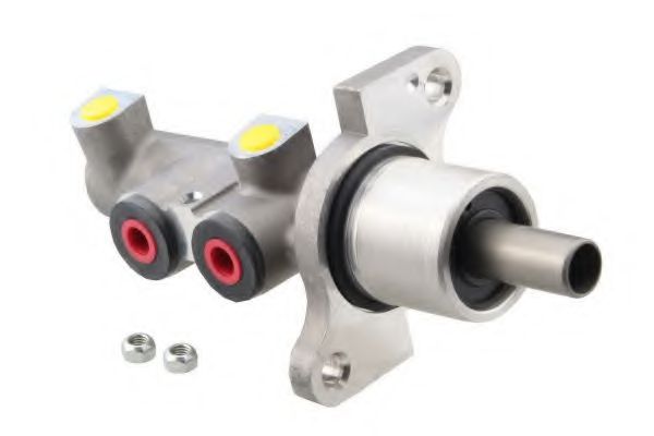 Главный тормозной цилиндр BEHR/HELLA 8AM 355 505-101