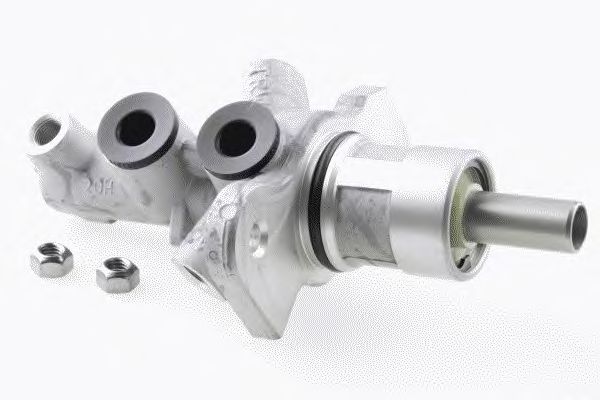 Главный тормозной цилиндр BEHR/HELLA 8AM 355 505-131
