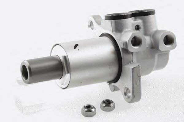 Главный тормозной цилиндр BEHR/HELLA 8AM 355 505-141