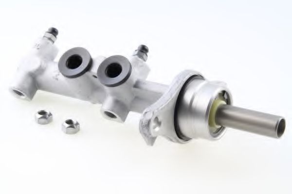 Главный тормозной цилиндр BEHR/HELLA 8AM 355 505-161