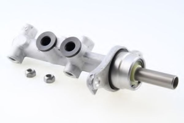Главный тормозной цилиндр BEHR/HELLA 8AM 355 505-181
