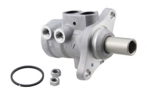 Главный тормозной цилиндр BEHR/HELLA 8AM 355 505-191