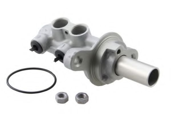 Главный тормозной цилиндр BEHR/HELLA 8AM 355 505-271