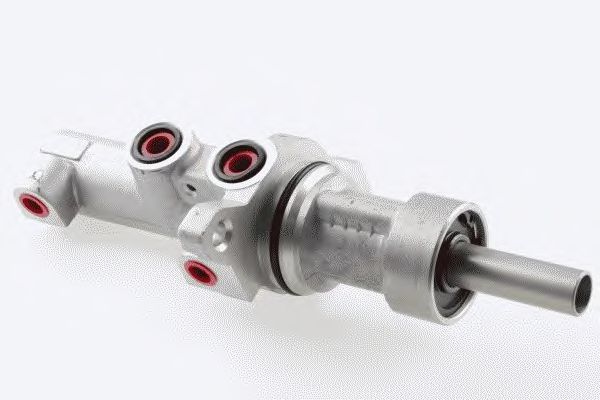 Главный тормозной цилиндр BEHR/HELLA 8AM 355 505-281