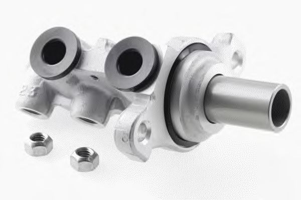 Главный тормозной цилиндр BEHR/HELLA 8AM 355 505-301
