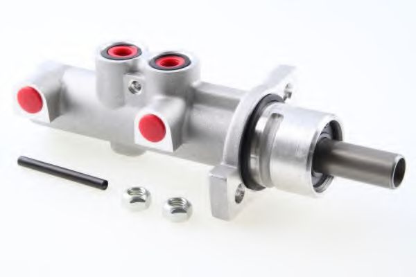 Главный тормозной цилиндр BEHR/HELLA 8AM 355 505-321