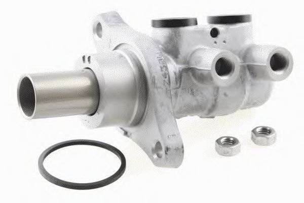 Главный тормозной цилиндр BEHR/HELLA 8AM 355 505-331