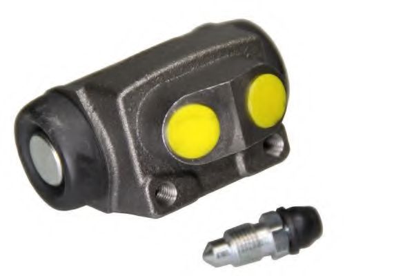 Рабочий тормозной цилиндр BEHR/HELLA 8AW 355 531-751