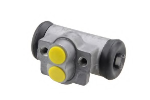 Рабочий тормозной цилиндр BEHR/HELLA 8AW 355 530-201