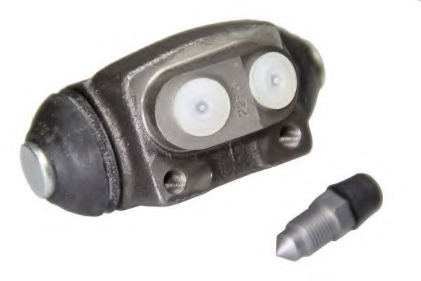 Рабочий тормозной цилиндр BEHR/HELLA 8AW 355 532-131
