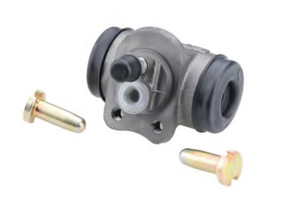 Рабочий тормозной цилиндр BEHR/HELLA 8AW 355 532-211