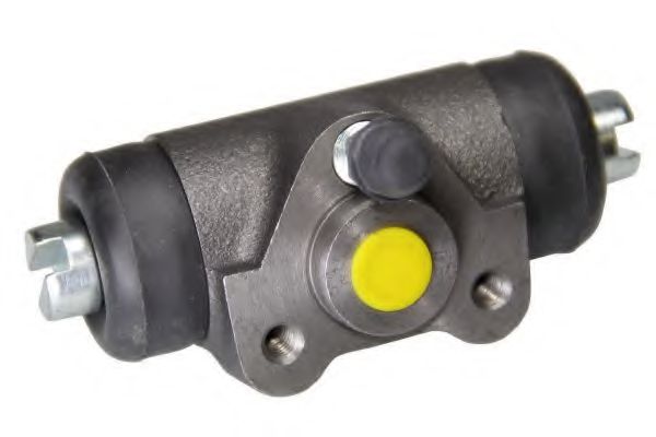 Рабочий тормозной цилиндр BEHR/HELLA 8AW 355 532-321