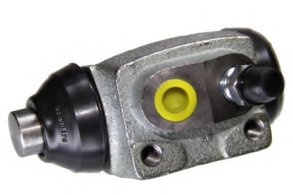 Рабочий тормозной цилиндр BEHR/HELLA 8AW 355 530-141