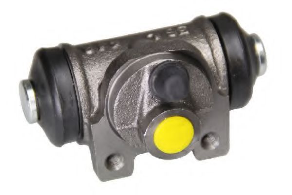 Рабочий тормозной цилиндр BEHR/HELLA 8AW 355 532-071