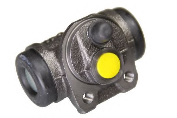 Рабочий тормозной цилиндр BEHR/HELLA 8AW 355 532-081