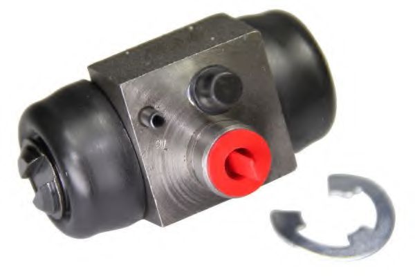Рабочий тормозной цилиндр BEHR/HELLA 8AW 355 532-521
