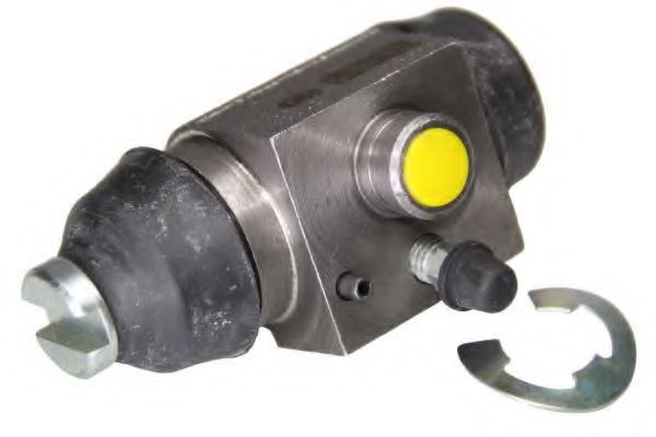 Рабочий тормозной цилиндр BEHR/HELLA 8AW 355 530-931