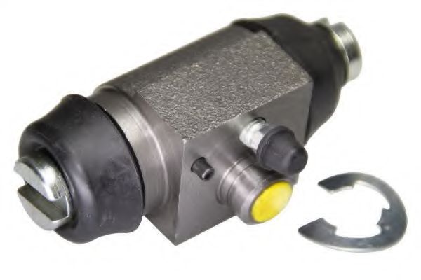 Рабочий тормозной цилиндр BEHR/HELLA 8AW 355 530-941