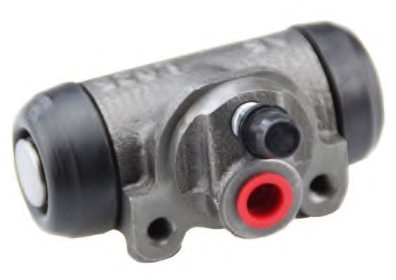 Рабочий тормозной цилиндр BEHR/HELLA 8AW 355 532-591