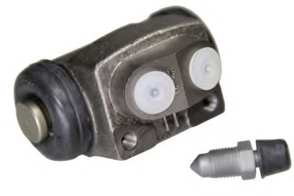 Рабочий тормозной цилиндр BEHR/HELLA 8AW 355 532-661