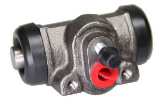 Рабочий тормозной цилиндр BEHR/HELLA 8AW 355 532-711