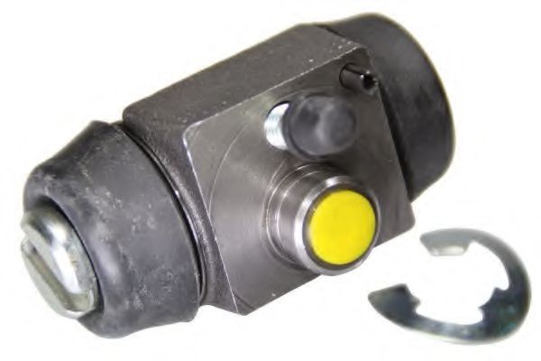 Рабочий тормозной цилиндр BEHR/HELLA 8AW 355 532-741