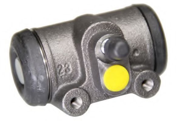 Рабочий тормозной цилиндр BEHR/HELLA 8AW 355 532-761
