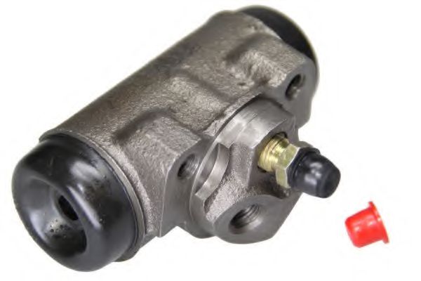 Рабочий тормозной цилиндр BEHR/HELLA 8AW 355 531-011