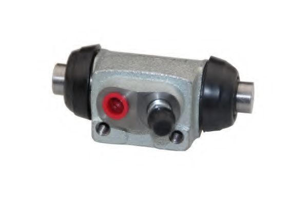 Рабочий тормозной цилиндр BEHR/HELLA 8AW 355 531-051
