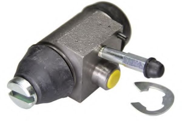 Рабочий тормозной цилиндр BEHR/HELLA 8AW 355 531-091