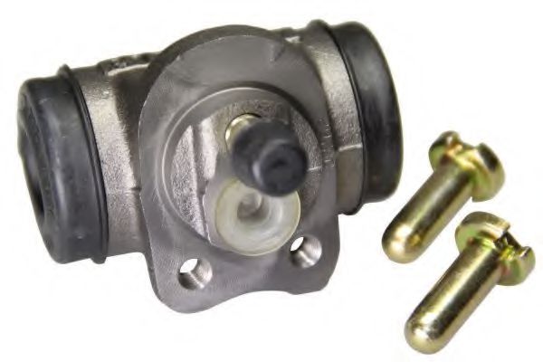 Рабочий тормозной цилиндр behrhella 8AW 355 533-291